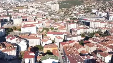 Türkiye'nin en çok göç veren kenti! Nüfusun yüzde 40'ı şehri terk etti