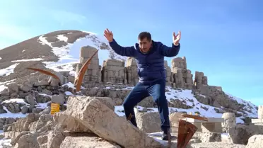 Aydın Aydın, Yapay Zekaya Savaş Açtı