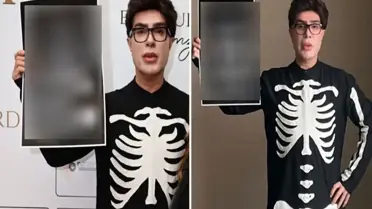 Yılmaz Morgül'den bir ilginç protesto! Yapay zekaya karşı savaş başlattı