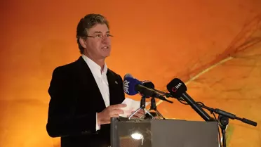 2. Anadolu Opera ve Bale Festivali Bayburt'ta Başladı