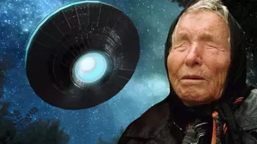 Baba Vanga'nın 2026 kehanetleri ortaya çıktı! Her biri tüyler ürpertici