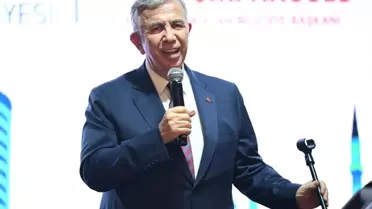 Mansur Yavaş'a Soruşturma İzni Çıktı