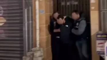 Bursa'da Yasa Dışı Bahis Operasyonu