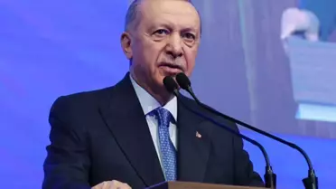 Cumhurbaşkanı Erdoğan'dan G20 liderler zirvesinde dikkat çeken Gazze sözleri