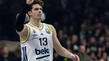 Fenerbahçe Beko, Partizan'ı Yenerek 7. Galibiyetini Aldı