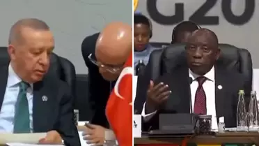 G20 Liderler Zirvesi'ne Bakan Şimşek'in uyarısı damga vurdu