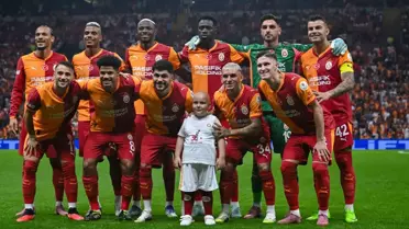 Galatasaray'a üst üste kötü haber! 2 yıldız oyuncu da sakatlandı