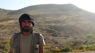 Göçerlerin Zorlu Yolculuğu