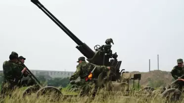 İki ülke arasındaki gerginliğe dahil oldular: Askeri müdahale saldırı sayılır