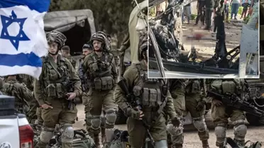 İsrail ateşkese rağmen Gazze'ye ölüm yağdırdı