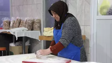 Kadın Kooperatifi Dolandırıcılığına Yapay Zeka Aracı