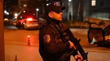 Kastamonu'da Eş Zamanlı Polis Uygulaması