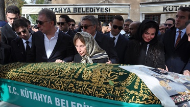 Yıldız Güral Toprağa Verildi