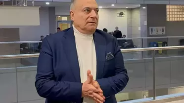 Aynı hastalık nüksetti! Mehmet Ali Erbil fenalaştı
