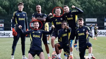 Mert Hakan'dan sürpriz paylaşım! Kerem detayı dikkat çekti