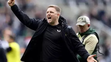 Newcastle United, Manchester City'y devirdi, Eddie Howe Guardiola'yı ilk kez yendi