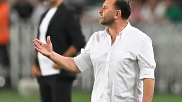 Okan Buruk, bu sezon 1 dakika bile şans vermediği ismi Gençlerbirliği maçında sahaya sürecek