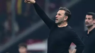 Okan Buruk duyurdu: Sakatlığı kötü gözüküyor