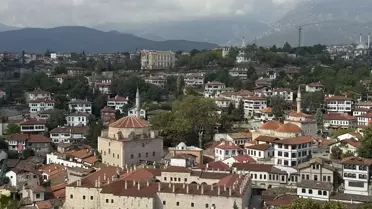 Türkiye'nin İtalya'sı olarak biliniyor, bavulunu toplayan burayı görmeye gidiyor