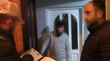 Sakarya'da DEAŞ Operasyonu: 1 Tutuklama