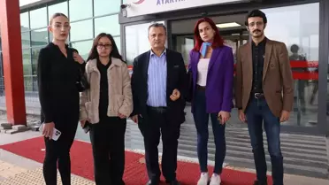 Güllü'nün Ölümü: Kızı ve Arkadaşından Örnek Alındı