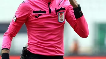 Tahkim Kurulu cezaları onadı! 149 hakemin kariyeri bitti