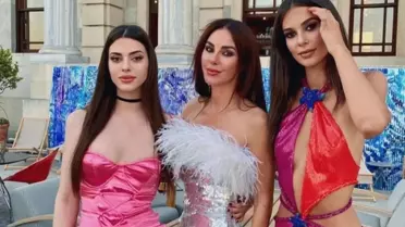 Testi pozitif çıkan Deren Talu yeni test yaptırdı! İşte çıkan sonuç