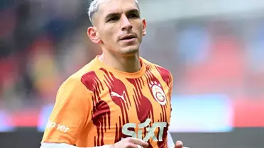 Torreira'nın kadro dışı bırakılmasının nedeni belli oldu