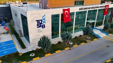 11. Türk Tıp Dünyası Kurultayı Başlıyor