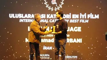 Göbeklitepe Film Festivali Sona Erdi