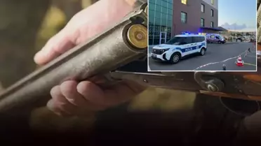 Arazi anlaşmazlığı kanlı bitti!