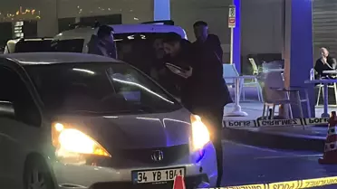 Kütahya'da Arazi Anlaşmazlığı Kanlı Bitti