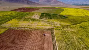 Arsa sahiplerini ilgilendiriyor! İmarda kazancın yüzde 90'ını devlet alacak