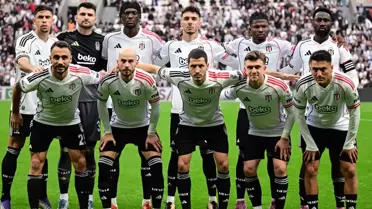 Beşiktaş kendi sahasında kazanmayı unuttu