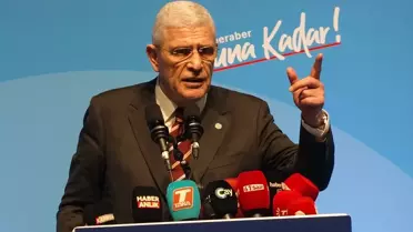 Dervişoğlu'ndan CHP'ye 'Komisyondan çekilin' çağrısı