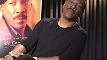 Eddie Murphy'nin reddettiği için pişman olduğu 3 film 