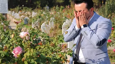 En acı ziyaret! Depremde 92 öğrencisini kaybetti, 24'ü hala kayıp