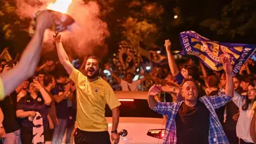 Fenerbahçe'ye Samsunspor'dan tanıdık transfer