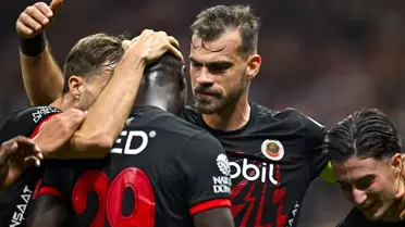 Gençlerbirliği'nde yenilgiye rağmen yönetimden alkışlanacak hareket