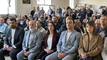 Hatimoğulları'ndan CHP'ye İmralı Çağrısı