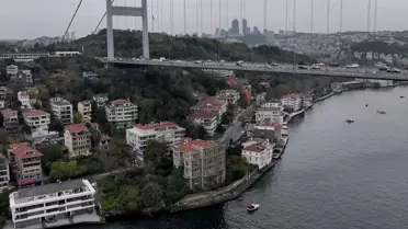 Zeki Paşa Yalısı Yeniden Satışta