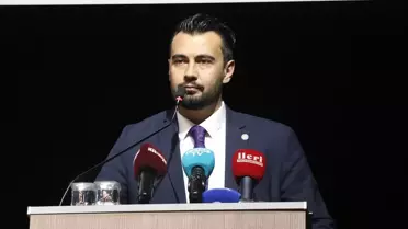 İYİ Parti Yozgat Kongresi Gerçekleşti