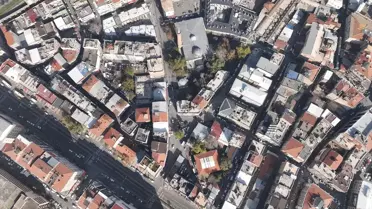 Camikebir Projesi Resmi Sürece Geçti