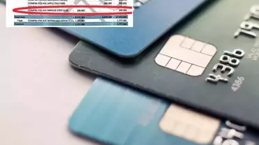 Kolombiya Devlet Başkanı'nın kredi kartı ekstreleri ülkeyi karıştırdı