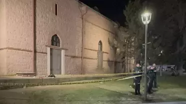 Konya'da Bıçaklı Kavga: 17 Yaşındaki Genç Hayatını Kaybetti