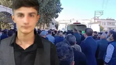 Makatına hava basılarak öldürülmüştü! Soruşturmaya gizlilik kararı getirildi