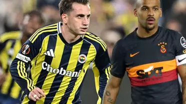 Marcao: Kerem Aktürkoğlu benim yapmayacağım bir şey yaptı
