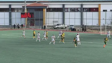 Marmaris Yat Marin MFK, Kulu'yu 2-1 yendi