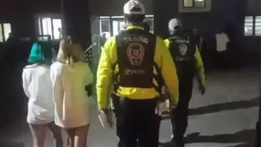 Bolu'da Tehlikeli Motosiklet Akrobasi Cezası