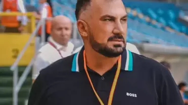 Nazillispor'da Yüksel Yeşilova Dönemi